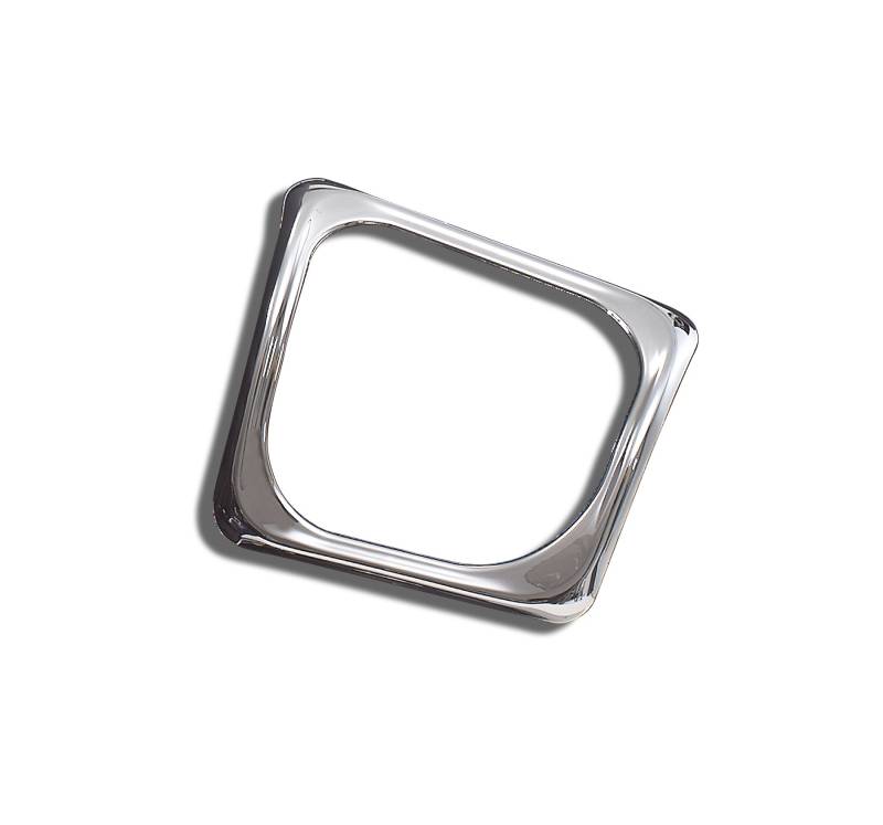 Show Chrome Accessories 52-790 powersports-Body-Panels von Show Chrome Accessories