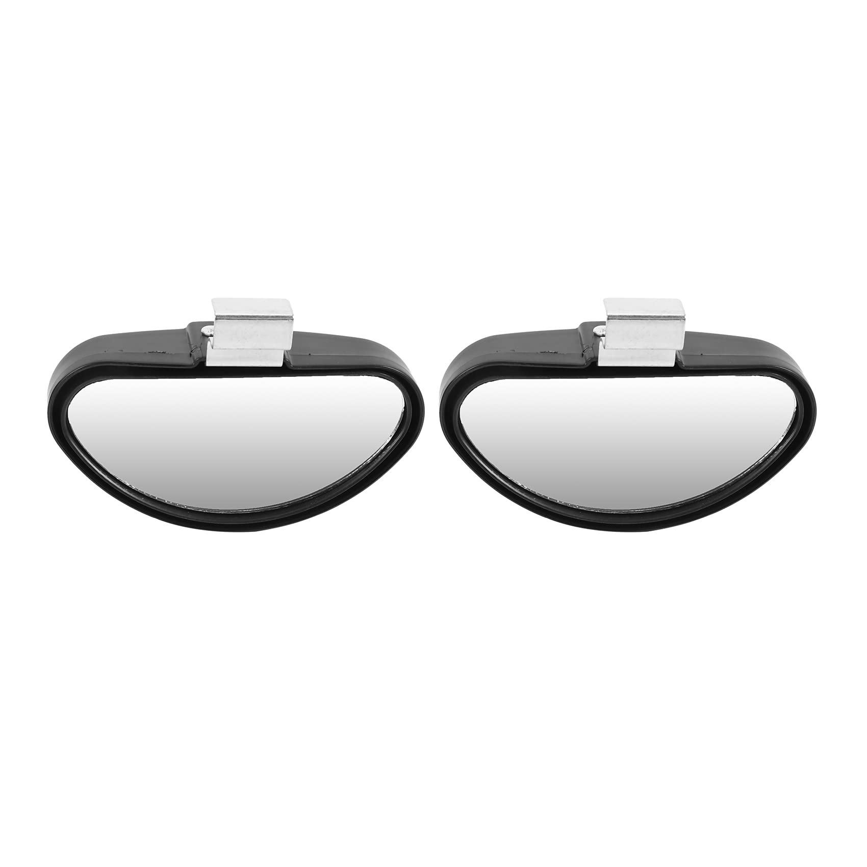 2 x verstellbarer Toter Winkel A Winkel Spiegel für Anhänger LKW Auto 2 x verstellbarer Toter Winkel A Winkel Spiegel für Anhänger LKW Auto von Shuimitao