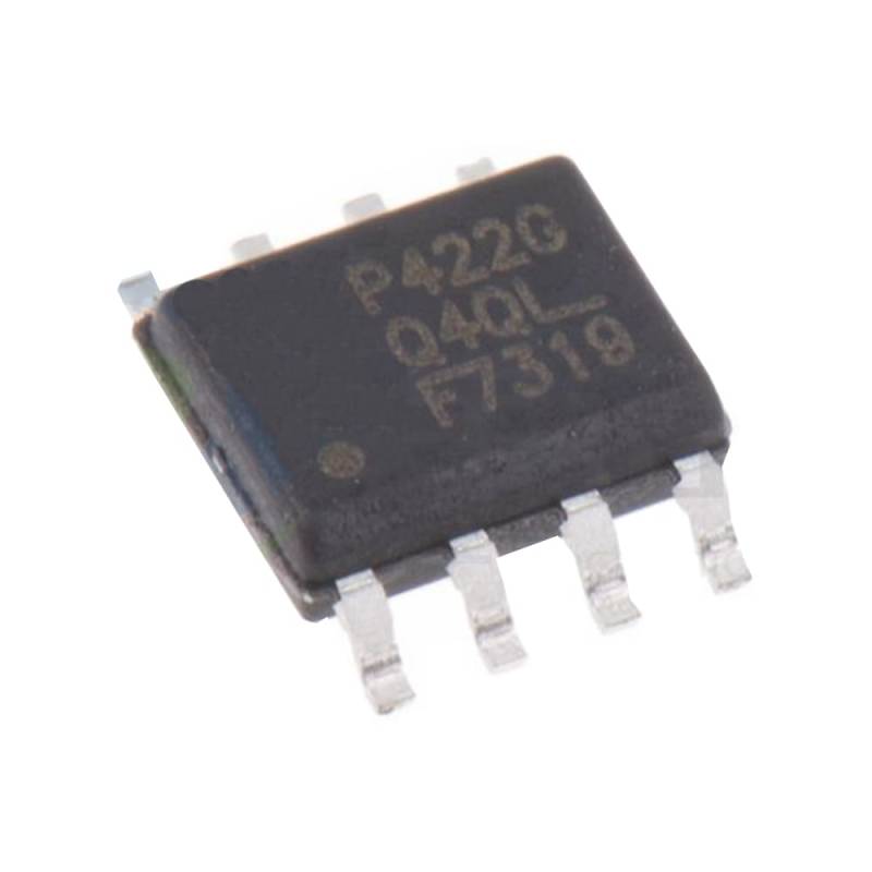 10 Stück IRF7319 IRF7319TRPBF SMD IRF7319TR SOP8 F7319 von Shunfaifuda
