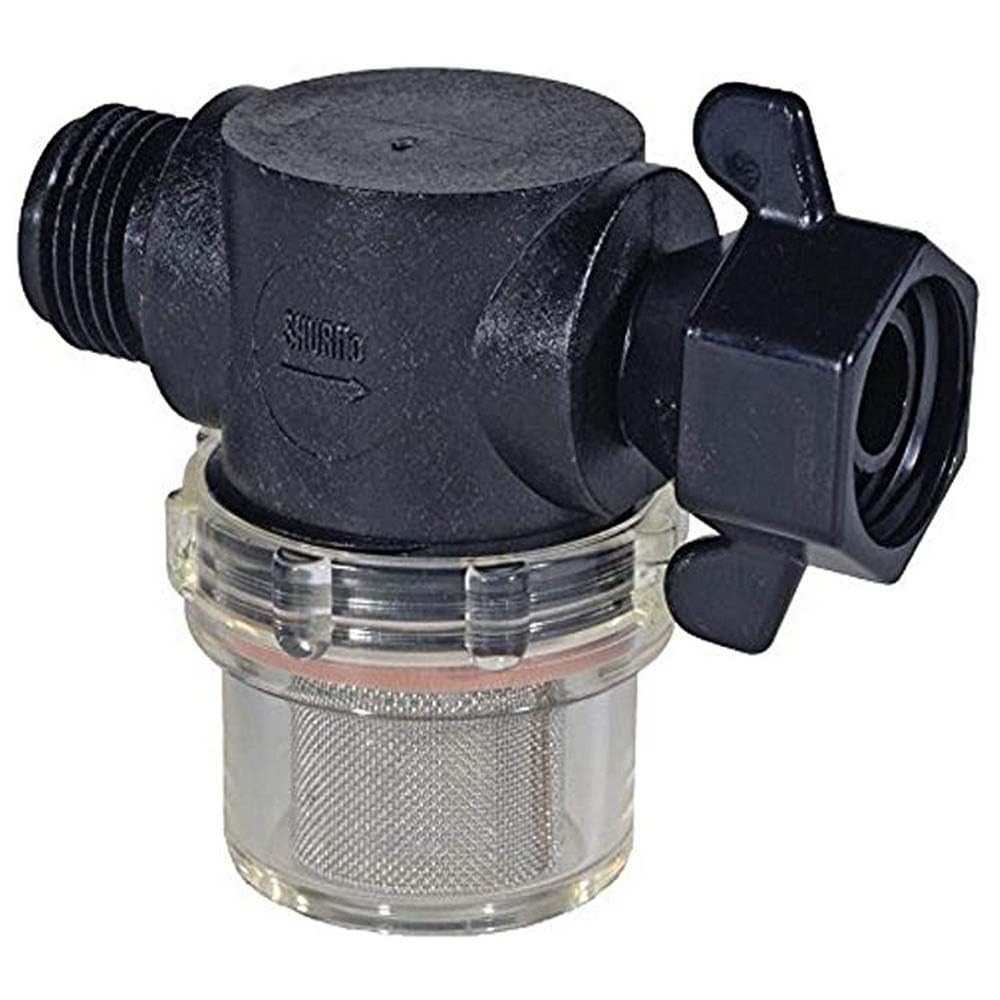 Shurflo (255–315 Überwurfmutter Wasser Sieb Shurflo (255–315 Überwurfmutter Wasser Sieb von Shurflo