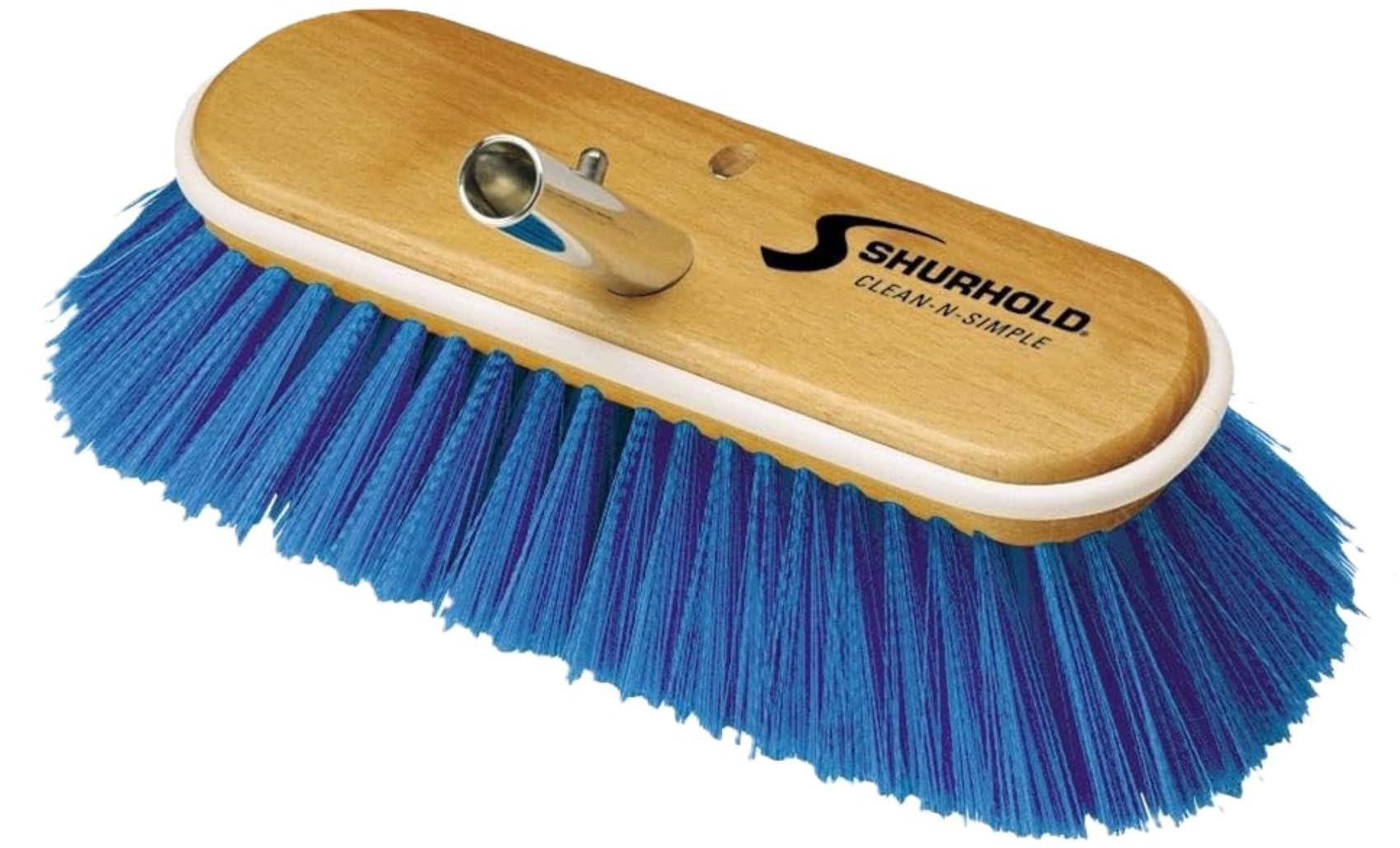 Shurhold 975 Blau 25,4 cm extra weiche Nylon-Bürste. Shurhold 975 Blau 25,4 cm extra weiche Nylon-Bürste. von Shurhold