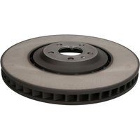Bremsscheibe SHW AFX40021 vorne, belüftet, hochkarbonisiert, 1 Stück Bremsscheibe SHW AFX40021 vorne, belüftet, hochkarbonisiert, 1 Stück von Shw
