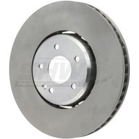 Bremsscheibe SHW TFR42104 Bremsscheibe SHW TFR42104 von Shw