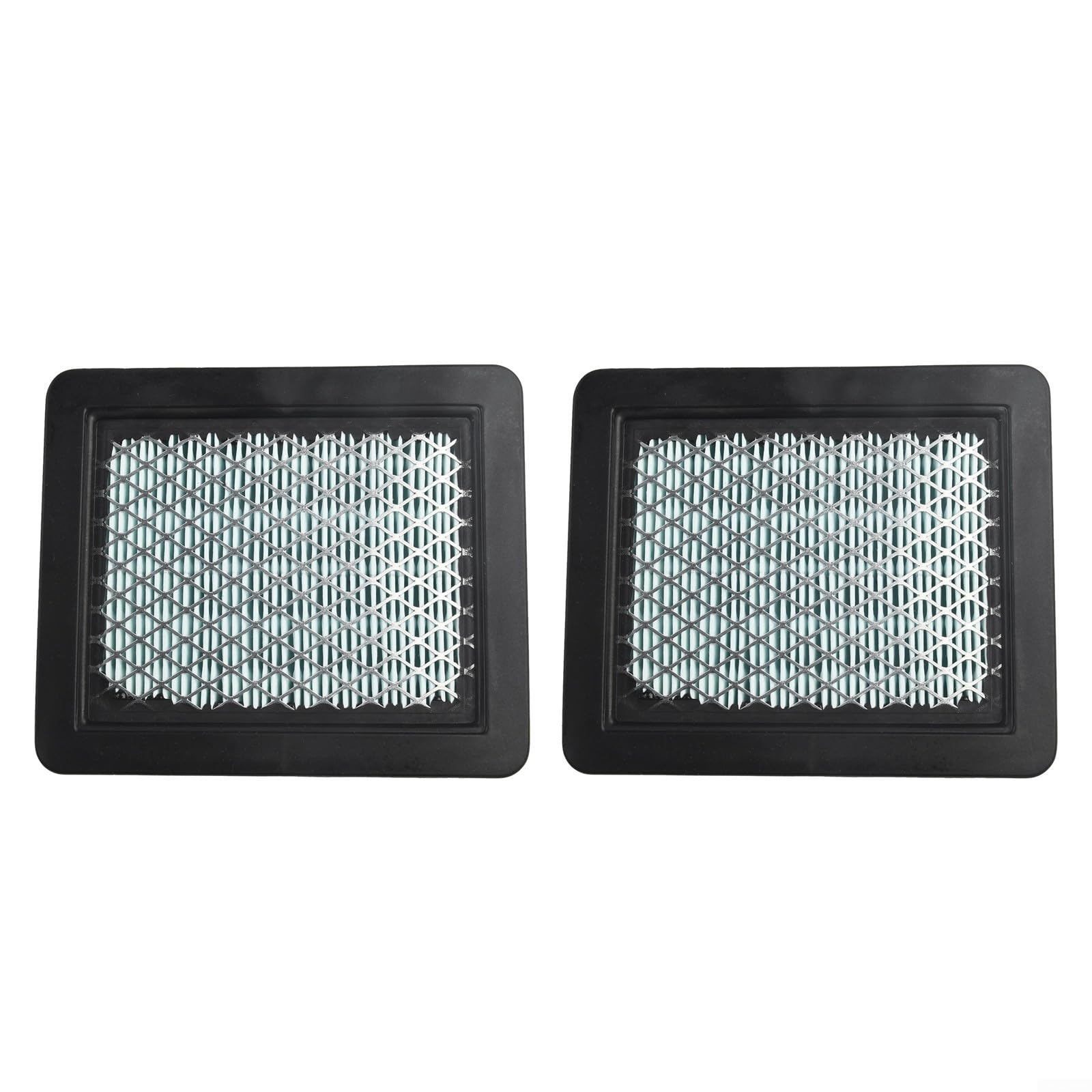 2-teiliges Rasenmäher-Luftfilter-Set für Honda HRX537/HRB535/HRD536/IZY53 HRG536 Modelle, Baumwollmaterial 133 x 113 x 20 mm 2-teiliges Rasenmäher-Luftfilter-Set für Honda HRX537/HRB535/HRD536/IZY53 HRG536 Modelle, Baumwollmaterial 133 x 113 x 20 mm von SiSinkal