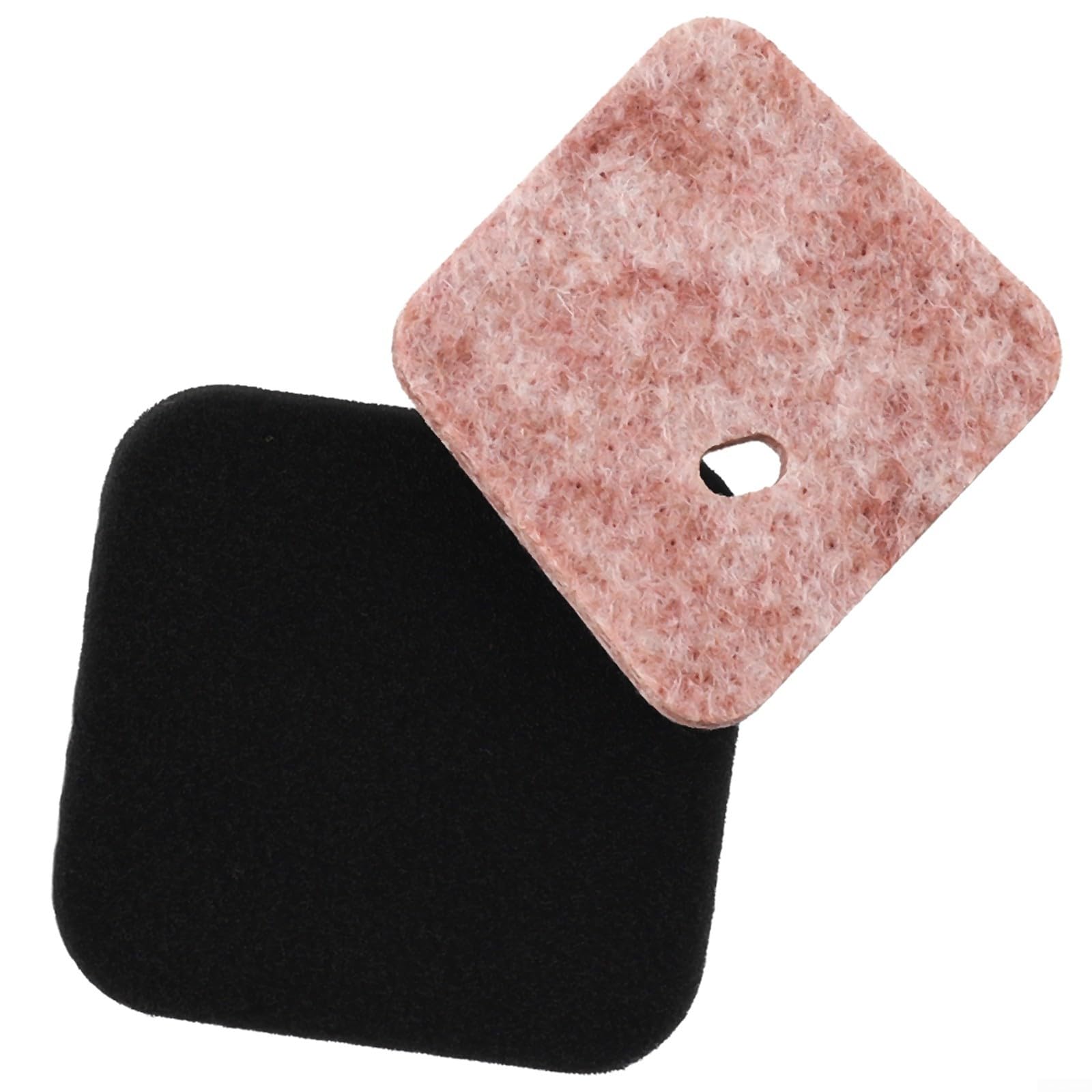 Ersatz-Luftfilter-Set für HS45 Heckenschere, kompatibel mit Teilenummern 4140/124/2800/4228 124 1500 Schwammfilter, 2 Stück Ersatz-Luftfilter-Set für HS45 Heckenschere, kompatibel mit Teilenummern 4140/124/2800/4228 124 1500 Schwammfilter, 2 Stück von SiSinkal