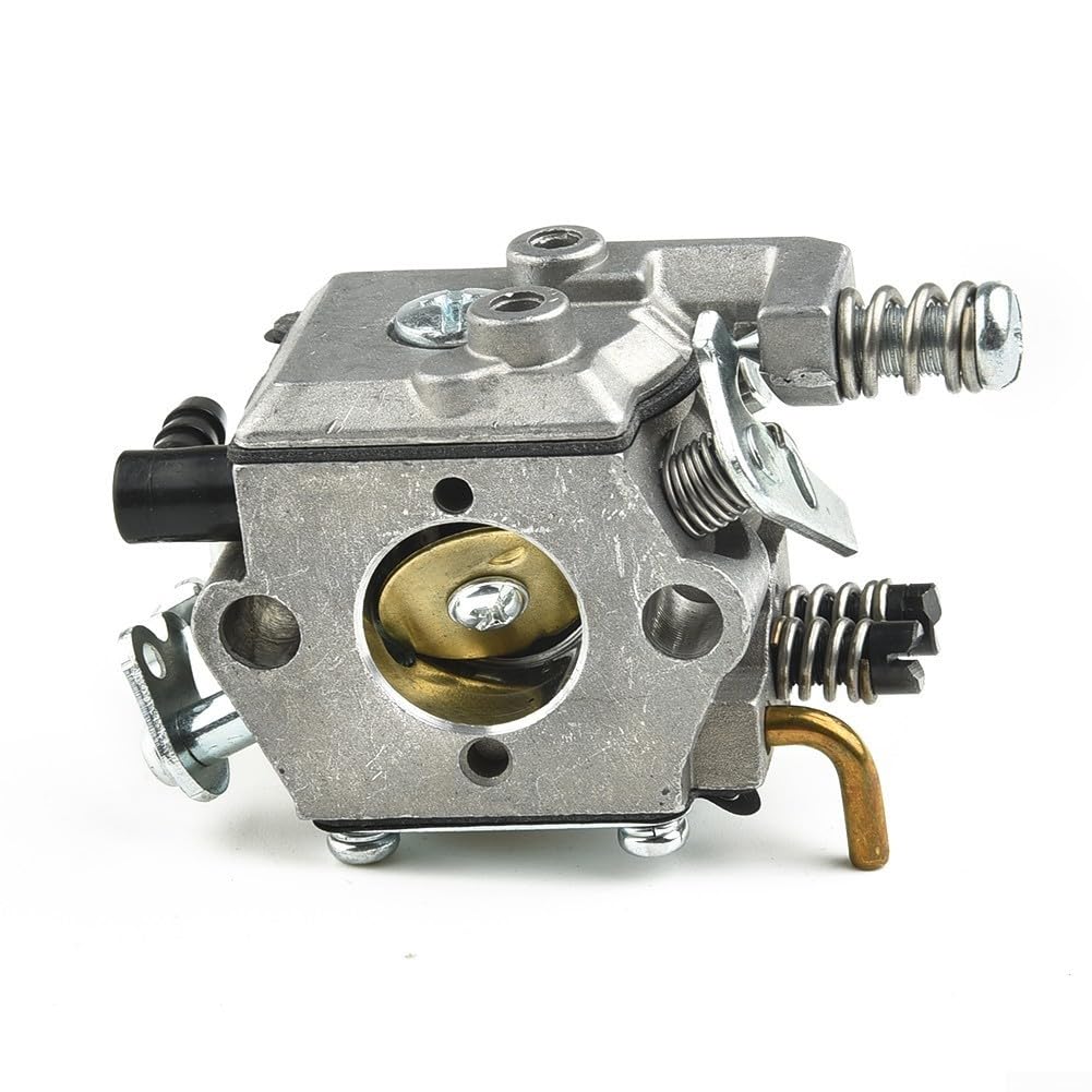Kettensägenvergaser Ersatzteil kompatibel mit 3800 38cc 3800 Sumo 2 Modell Hochleistungs-Motorteil Kettensägenvergaser Ersatzteil kompatibel mit 3800 38cc 3800 Sumo 2 Modell Hochleistungs-Motorteil von SiSinkal