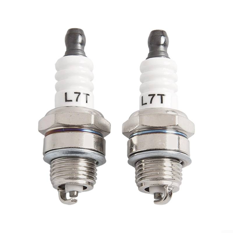 Small Engine Spark CJ8 Type L6RTC/L7RTC/L8RTC/L8RTF Standard Ignition Replacement for Lawn Mowers Generators von SiSinkal