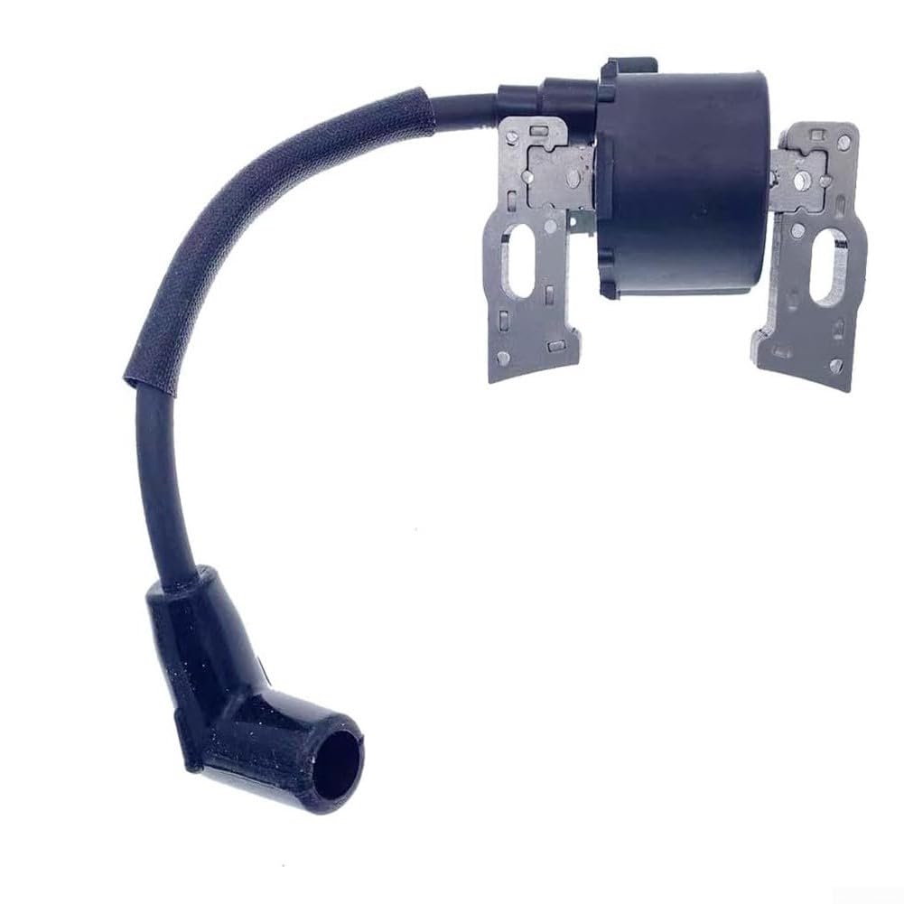 Zündspule für Honda GCV520 GCV530 GXV530 Motoren, Ersatzteil 30500-Z0A-033, einfache Installation, blaue Kunststoffspule Zündspule für Honda GCV520 GCV530 GXV530 Motoren, Ersatzteil 30500-Z0A-033, einfache Installation, blaue Kunststoffspule von SiSinkal