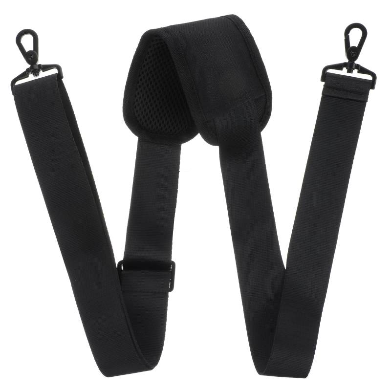 Sibba Schultergurt Taschengurt Verstellbarer Ersatz Gürtel für Taschen Handtasche Umhängetasche Langer Riemen Taschenriemen Sporttaschen Schulterriemen Tragegurt Taschengurte zum wechseln Taschenband von Sibba