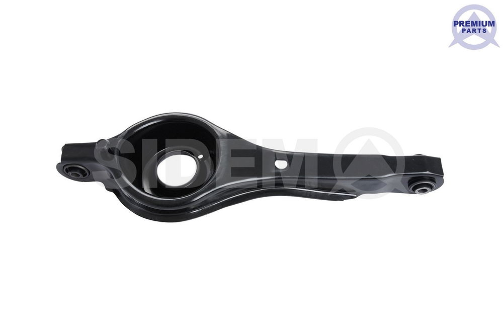 Lenker, Radaufhängung Hinterachse hinten beidseitig unten Sidem 3572 Lenker, Radaufhängung Hinterachse hinten beidseitig unten Sidem 3572 von Sidem