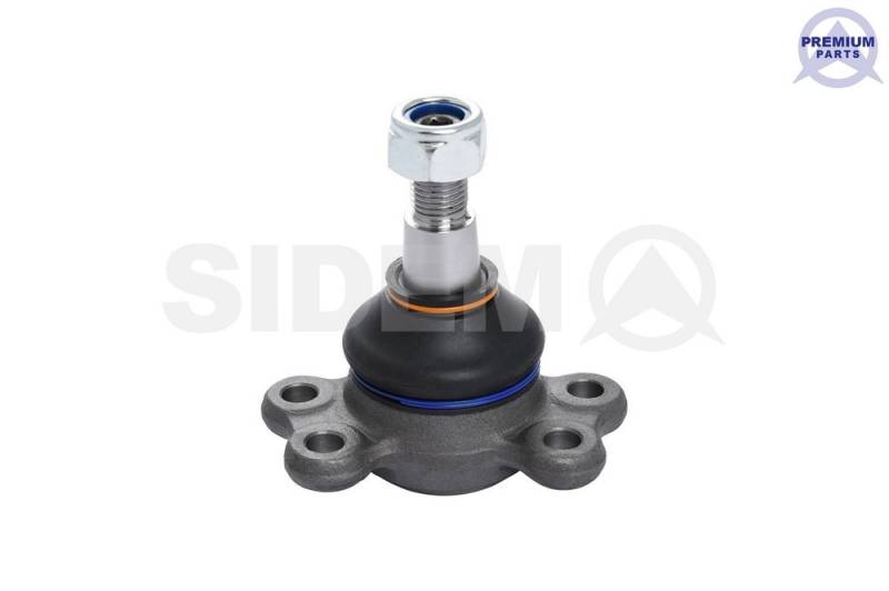 Trag-/Führungsgelenk Vorderachse oben beidseitig Sidem 85180 von Sidem