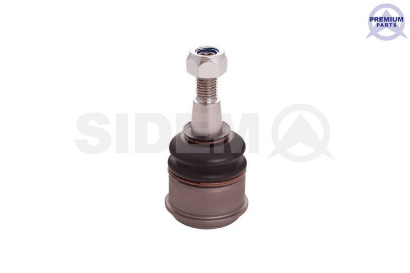 Trag-/Führungsgelenk Vorderachse oben beidseitig Sidem 93086 von Sidem