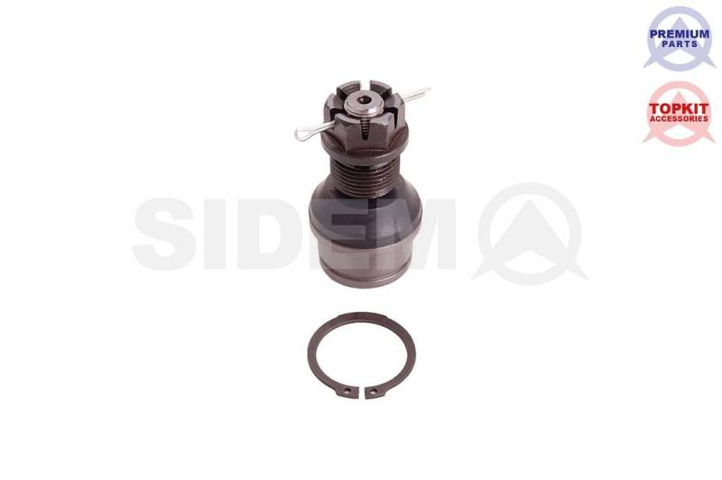 Trag-/Führungsgelenk Vorderachse unten Sidem 93081 von Sidem