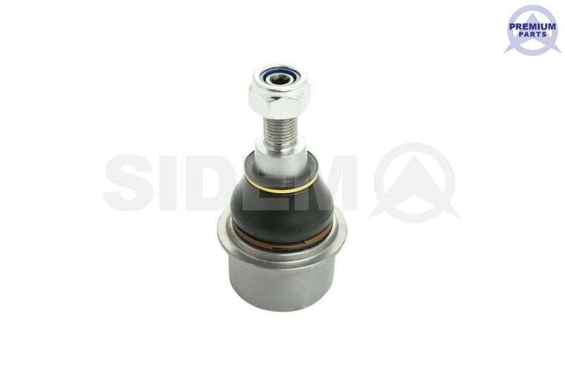 Trag-/Führungsgelenk Vorderachse unten beidseitig Sidem 63087 von Sidem