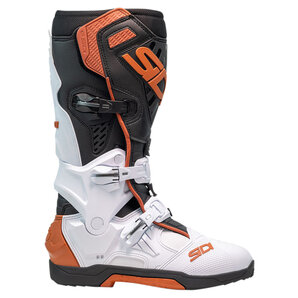 SIDI Crossair Weiss Schwarz Braun Sidi SIDI Crossair Weiss Schwarz Braun Sidi von Sidi