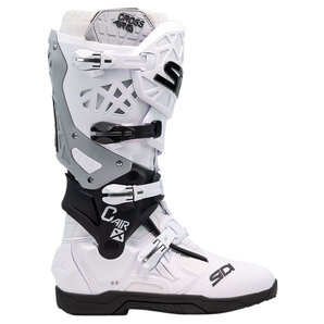 SIDI Crossair X Weiss Schwarz Sidi SIDI Crossair X Weiss Schwarz Sidi von Sidi
