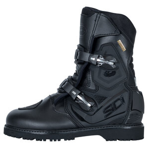 SIDI Mid Adventure 2 GTX Schwarz Sidi SIDI Mid Adventure 2 GTX Schwarz Sidi von Sidi