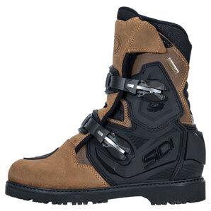 SIDI Mid Adventure 2 GTX Schwarz Sidi SIDI Mid Adventure 2 GTX Schwarz Sidi von Sidi