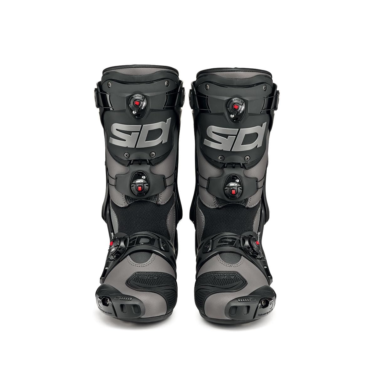 SIDI STIEFEL REX SCHWARZ GRAU 47 SIDI STIEFEL REX SCHWARZ GRAU 47 von Sidi