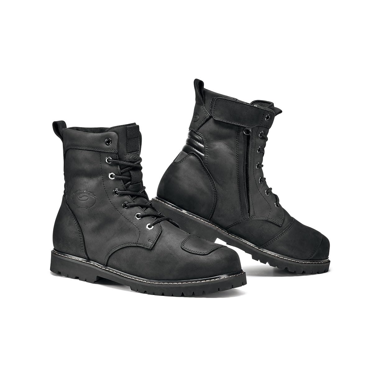 SIDI Schuhe SDS Denver WR Schwarz 44 SIDI Schuhe SDS Denver WR Schwarz 44 von Sidi
