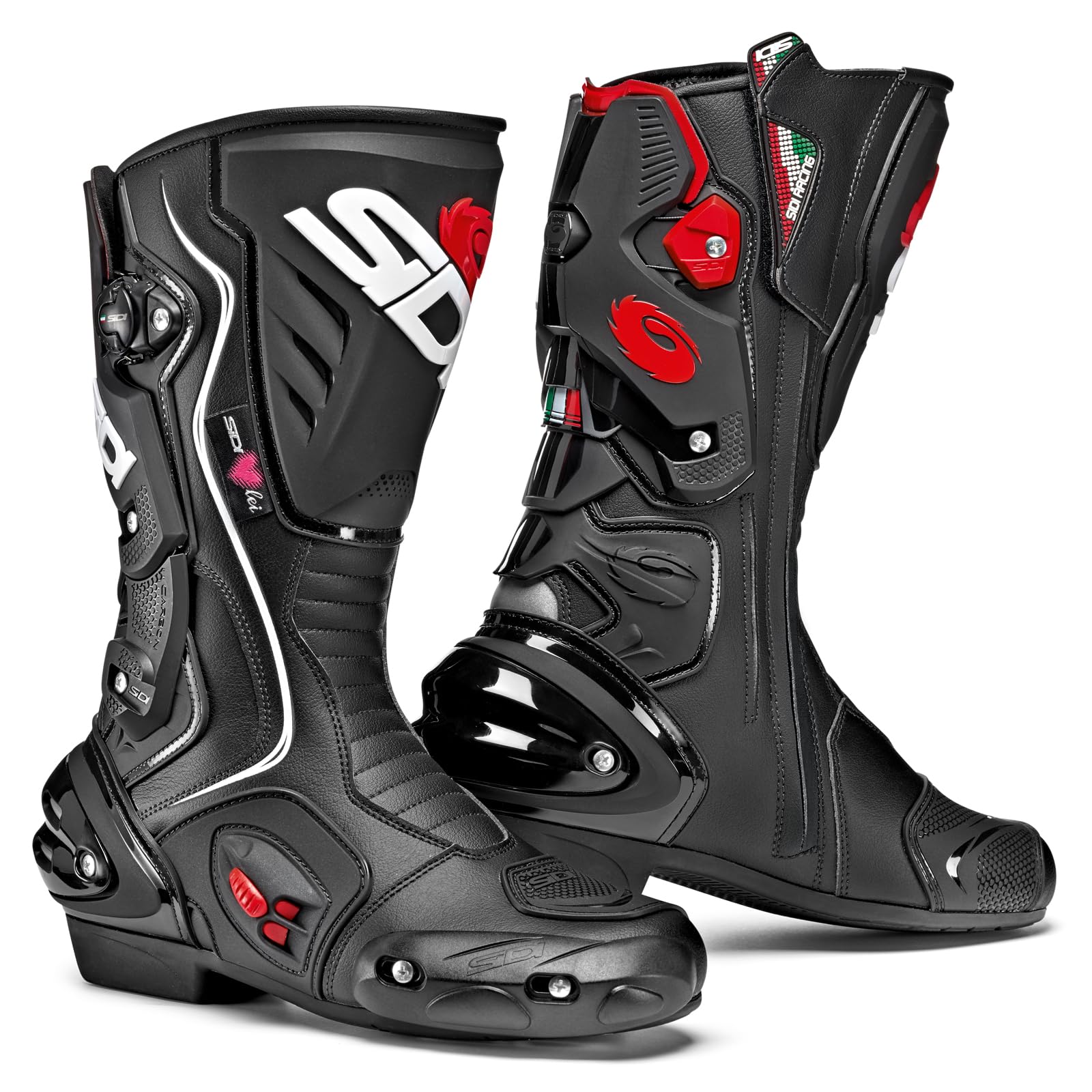 SIDI Vertigo 2 Lei Black 37 SIDI Vertigo 2 Lei Black 37 von Sidi
