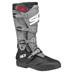 SIDI X-Power SC Schwarz Grau Sidi von Sidi