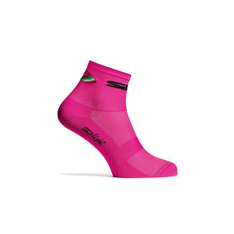 Sidi Color Socken Pink Fluo (Nr.273) von Sidi