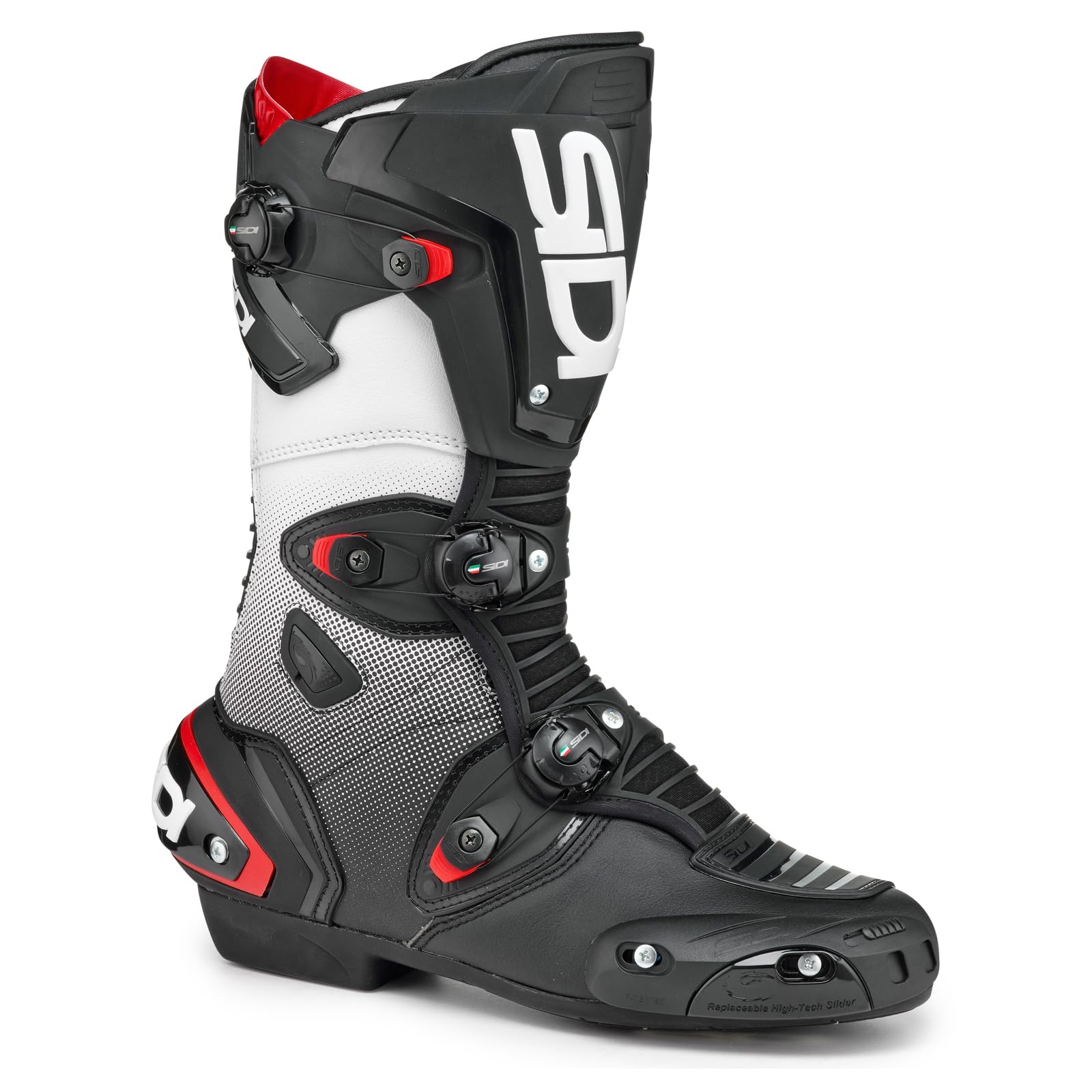 Sidi MAG-1 Black-White 43 Sidi MAG-1 Black-White 43 von Sidi