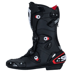 Sidi Mag-1 Schwarz von Sidi