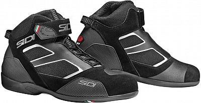 Sidi Meta, Stiefel - Schwarz - 37 EU von Sidi