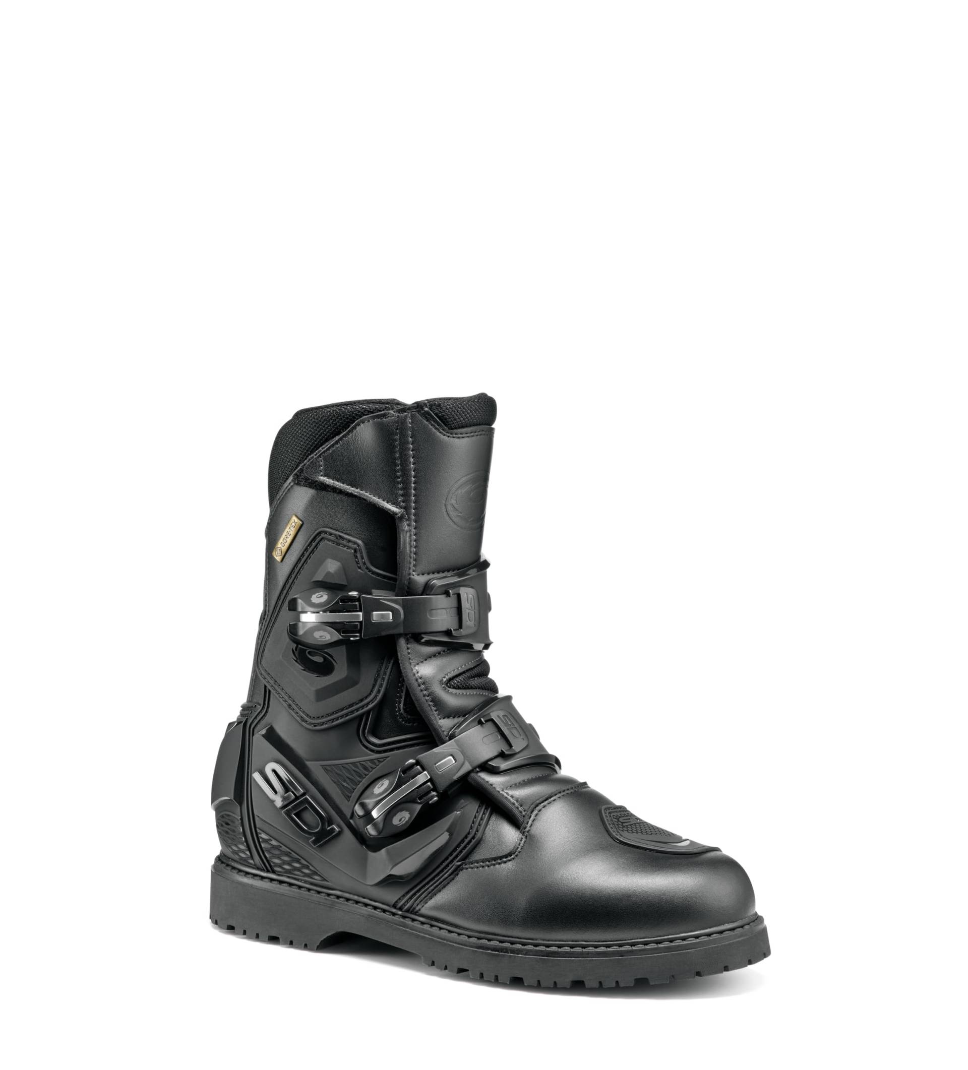 Sidi Mid Adventure 2 Gore-Tex Black 46 Sidi Mid Adventure 2 Gore-Tex Black 46 von Sidi