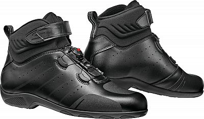 Sidi Motolux, Schuhe - Schwarz - 43 EU von Sidi