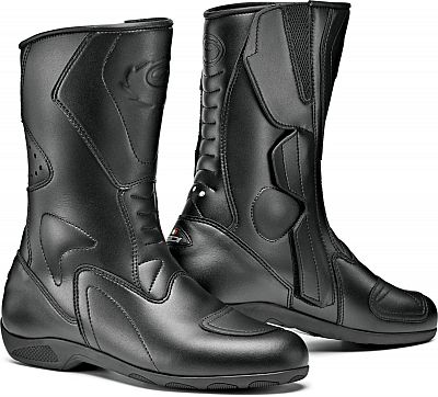 Sidi Pejo Rain, Stiefel wasserdicht - Schwarz - 37 EU von Sidi