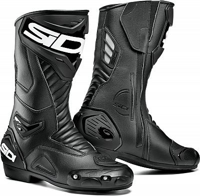 Sidi Performer, Stiefel - Schwarz - 45 EU von Sidi