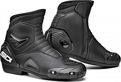 Sidi Performer MID, Stiefel - Schwarz - 42 EU von Sidi