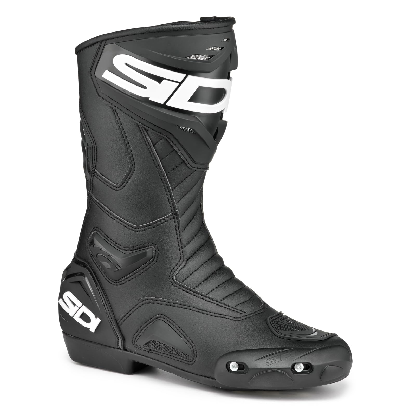 Sidi Performer Black-Black 43 von Sidi