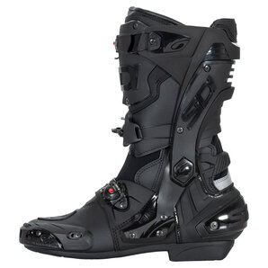 Sidi Rex Schwarz Sidi Rex Schwarz von Sidi