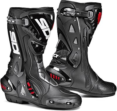 Sidi ST, Stiefel - Schwarz/Schwarz - 41 von Sidi