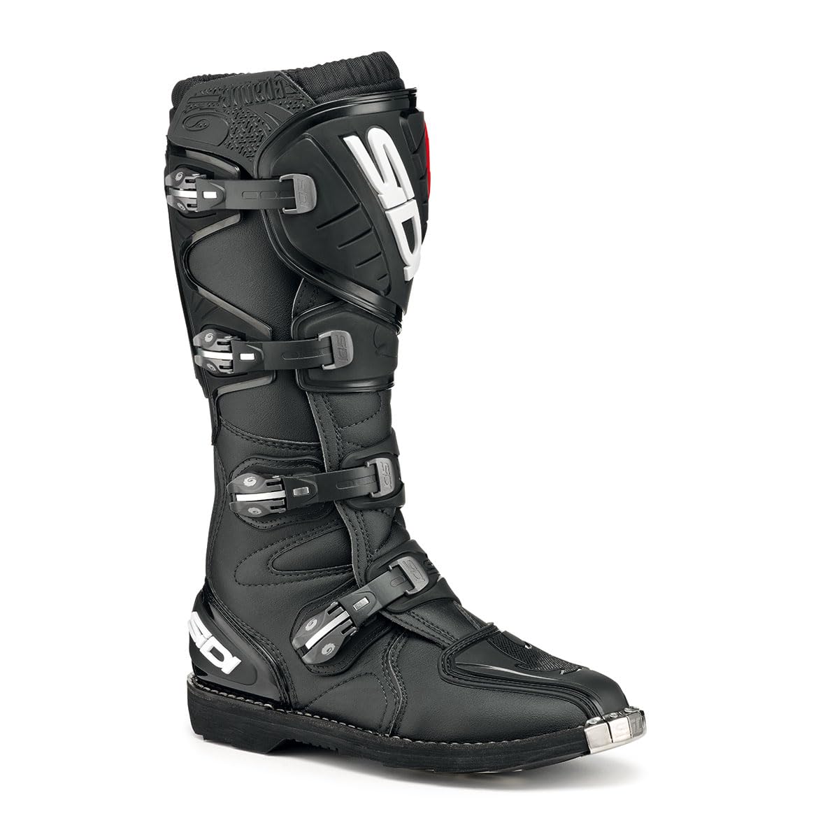 Sidi Stiefel Agueda, Schwarz, Größe : 46 Sidi Stiefel Agueda, Schwarz, Größe : 46 von Sidi