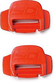 Sidi Stone, Gurthalterung für Schnalle - Neon-Rot Sidi Stone, Gurthalterung für Schnalle - Neon-Rot von Sidi