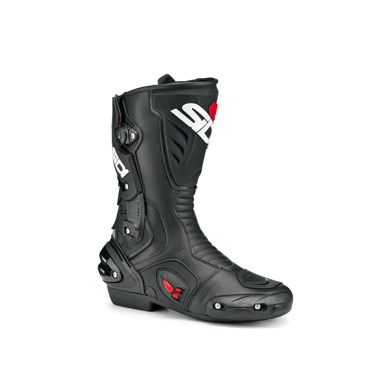 Sidi Vertigo 2 Schwarz 46 Sidi Vertigo 2 Schwarz 46 von Sidi