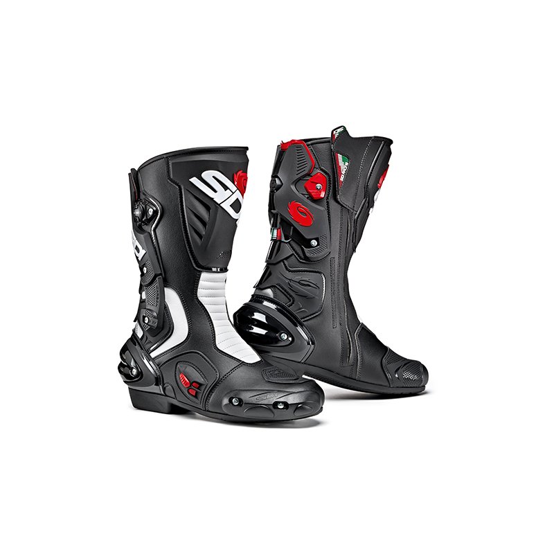 Sidi Vertigo 2 Black-White von Sidi