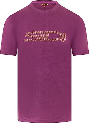 Sidi Weekend, T-Shirt Unisex - Pink - M von Sidi