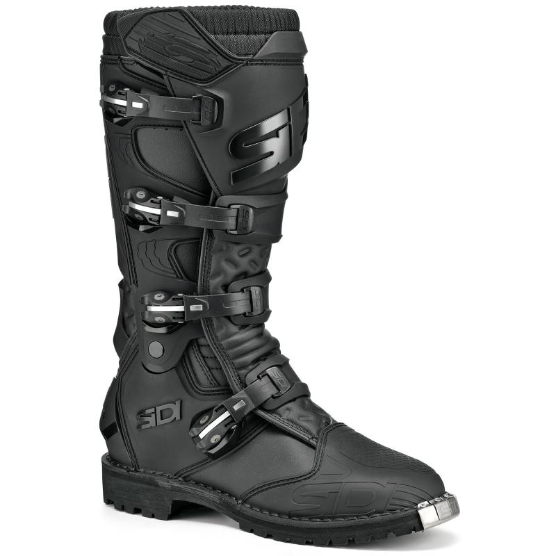 Sidi X-Power Enduro Black 42 von Sidi