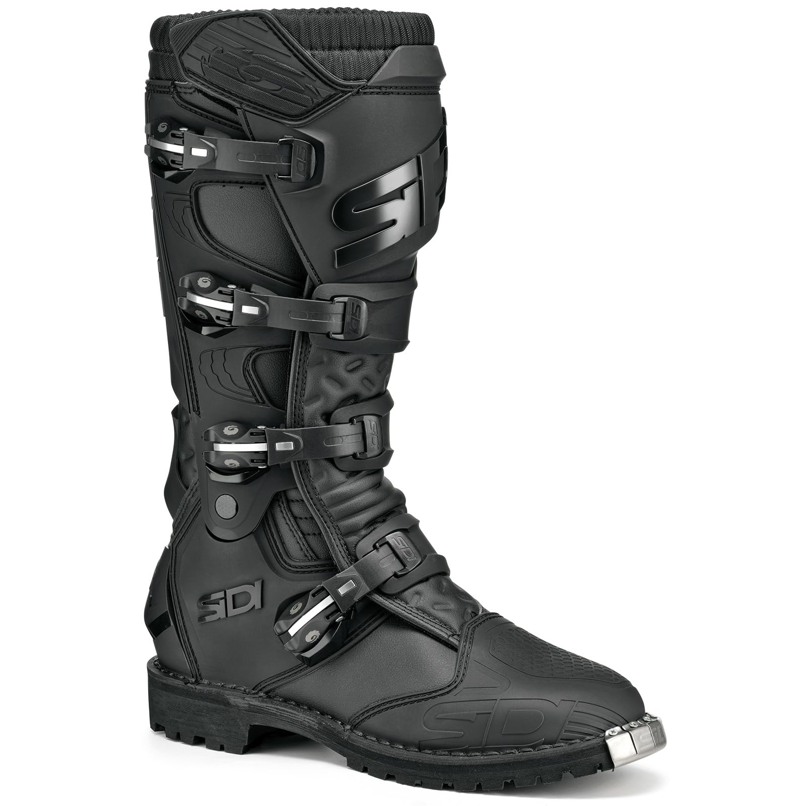Sidi X-Power Enduro Black 45 Sidi X-Power Enduro Black 45 von Sidi