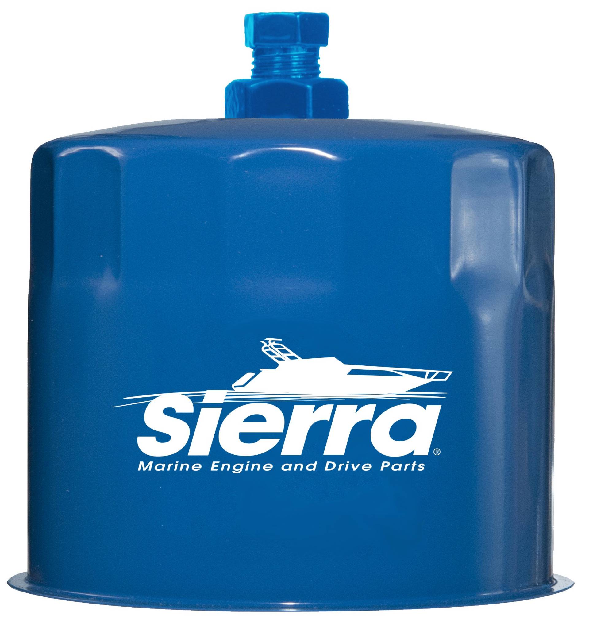 Sierra 23-7760 Marine Generator Teile Kraftstofffilter Onan A026K278 149-2106 von Sierra