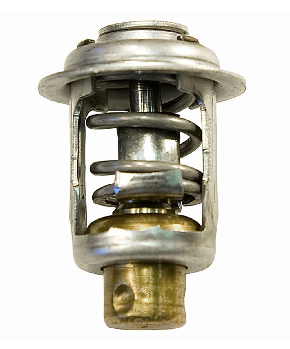 Sierra International 18-3543 Marine Thermostat Sierra International 18-3543 Marine Thermostat von SIERRA INTERNATIONAL INC.