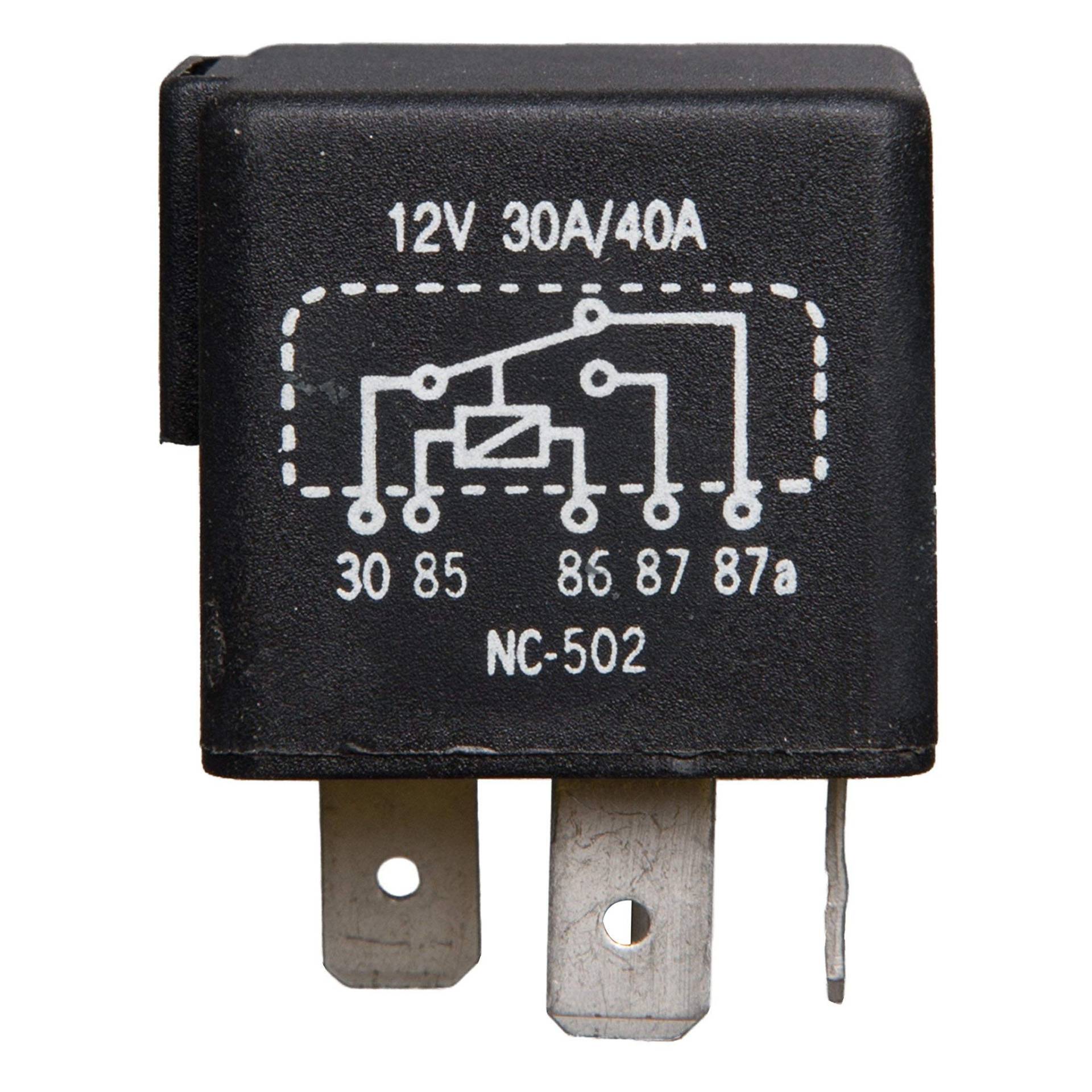 Sierra International 18-5705 Power Trim Relais, mittel Sierra International 18-5705 Power Trim Relais, mittel von Teleflex