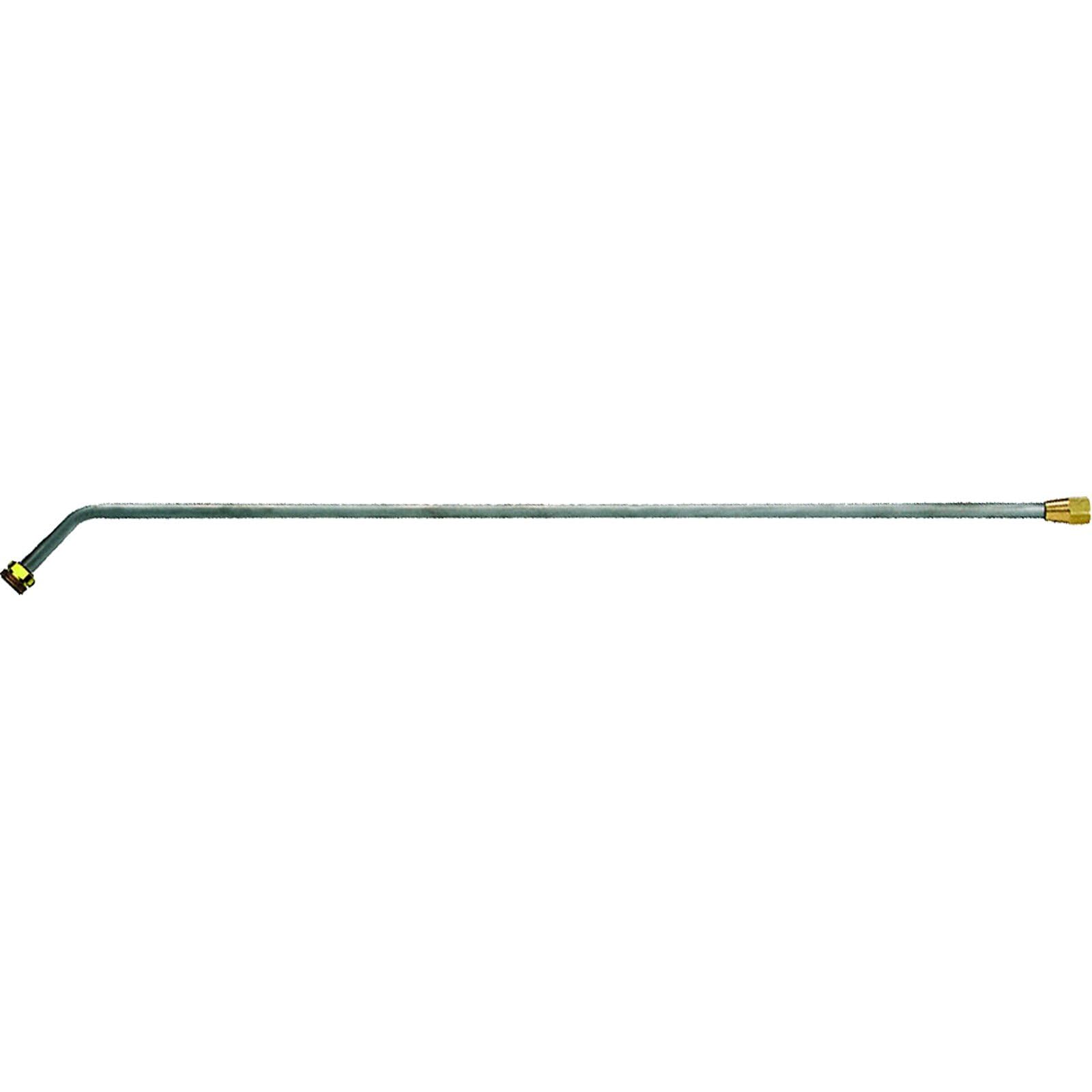 Sievert Neckpipe 750mm Titan von Sievert Industries