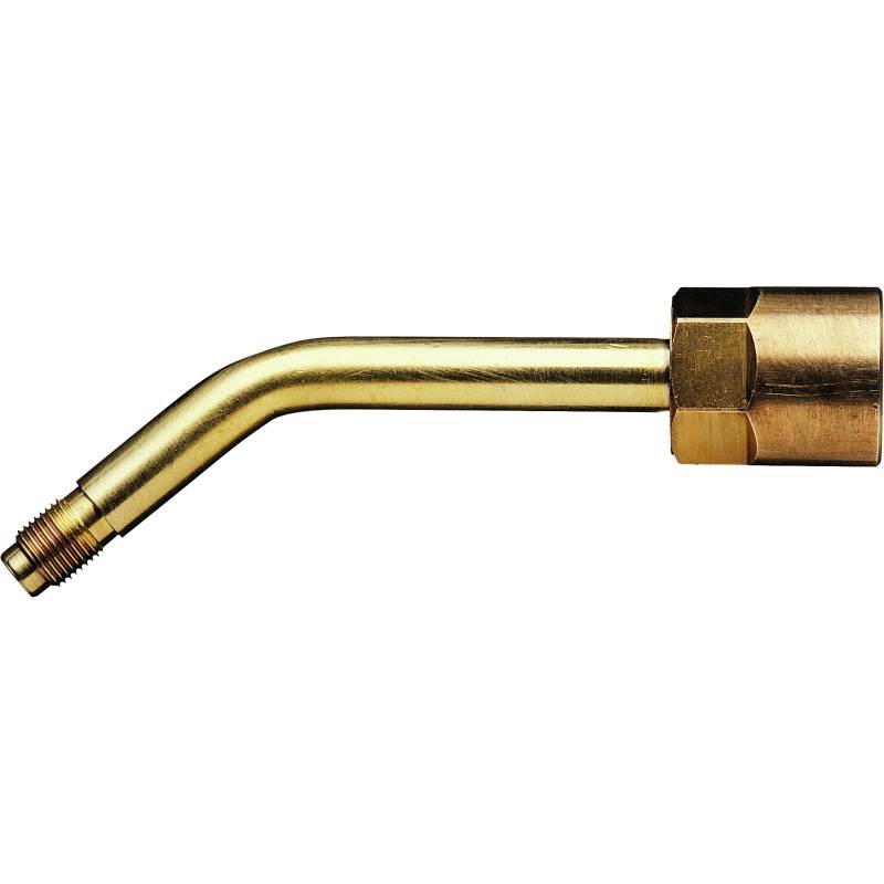 Sievert Halsrohr 8cm für Brenner 8842 von Sievert Industries